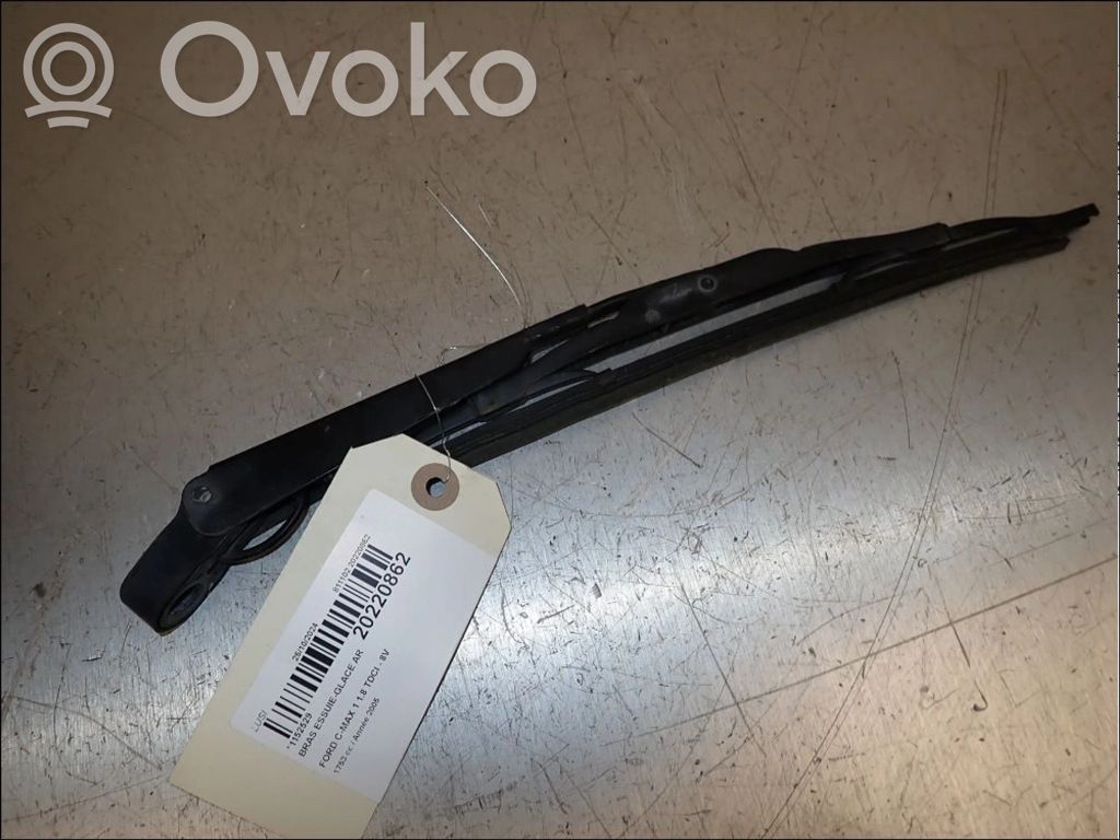Ford C-MAX I Rear wiper blade arm 