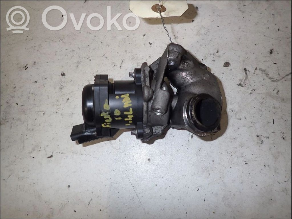 Ford Fiesta Válvula EGR 