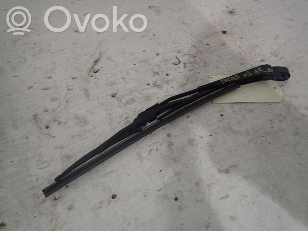 Ford Focus Wischerarm Heckscheibe 