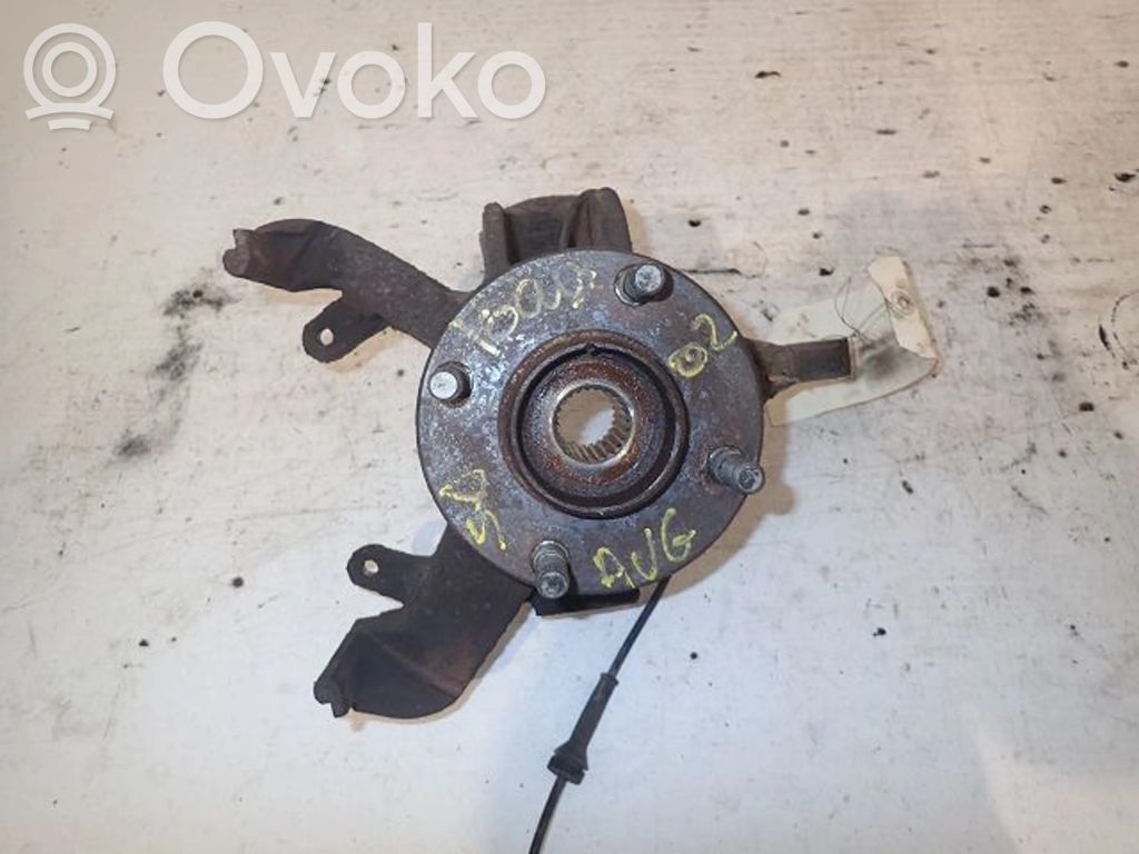 Ford Focus Rumba 