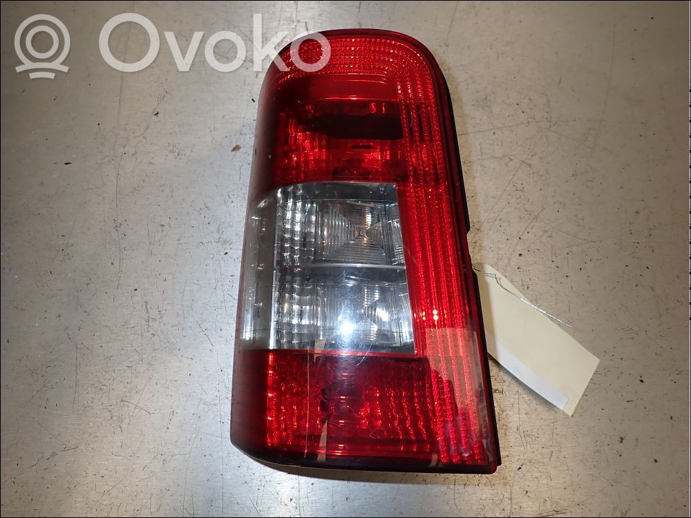 Peugeot Partner Takavalot 