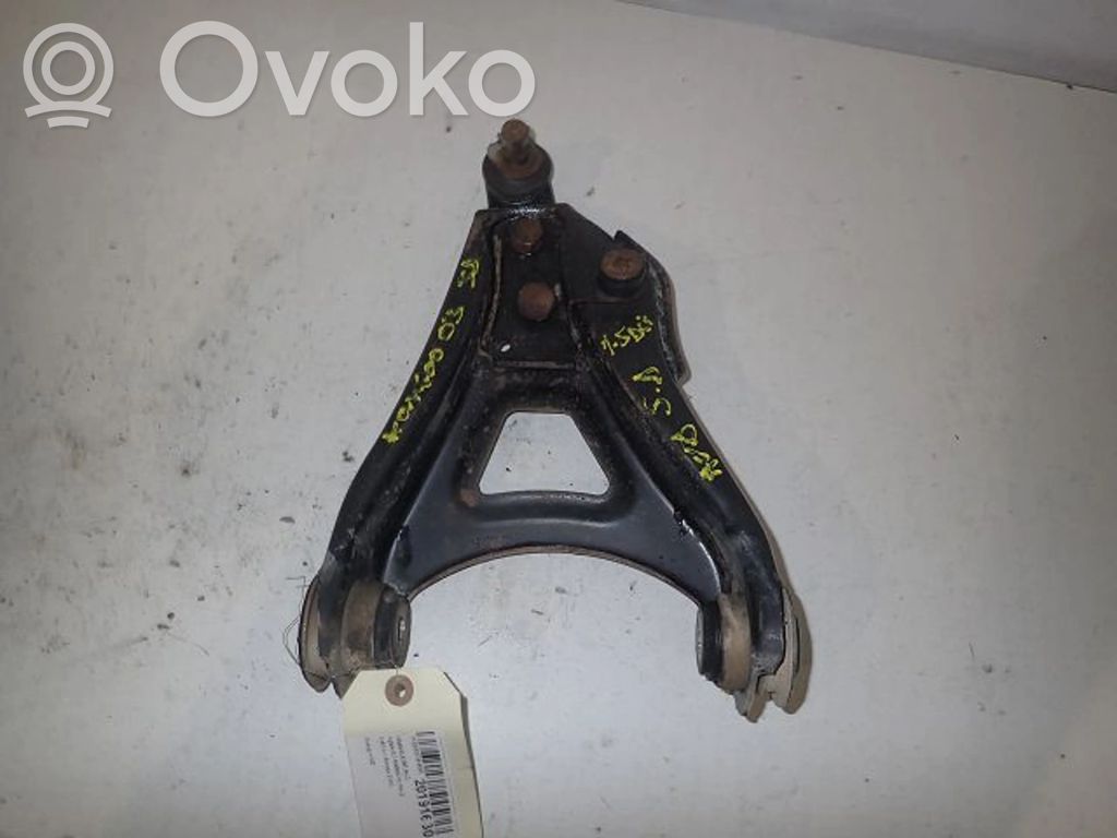 Renault Kangoo I Front lower control arm/wishbone 