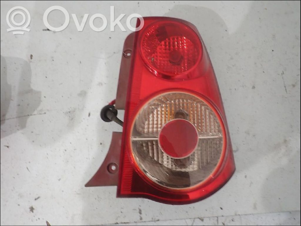 KIA Picanto Takavalot 