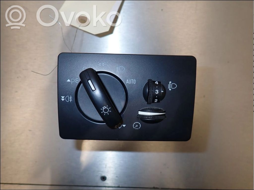 Ford C-MAX I Indicator stalk 