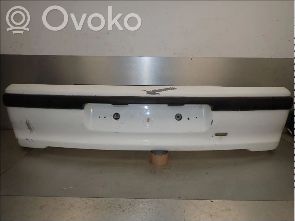 Peugeot 106 Parachoques 