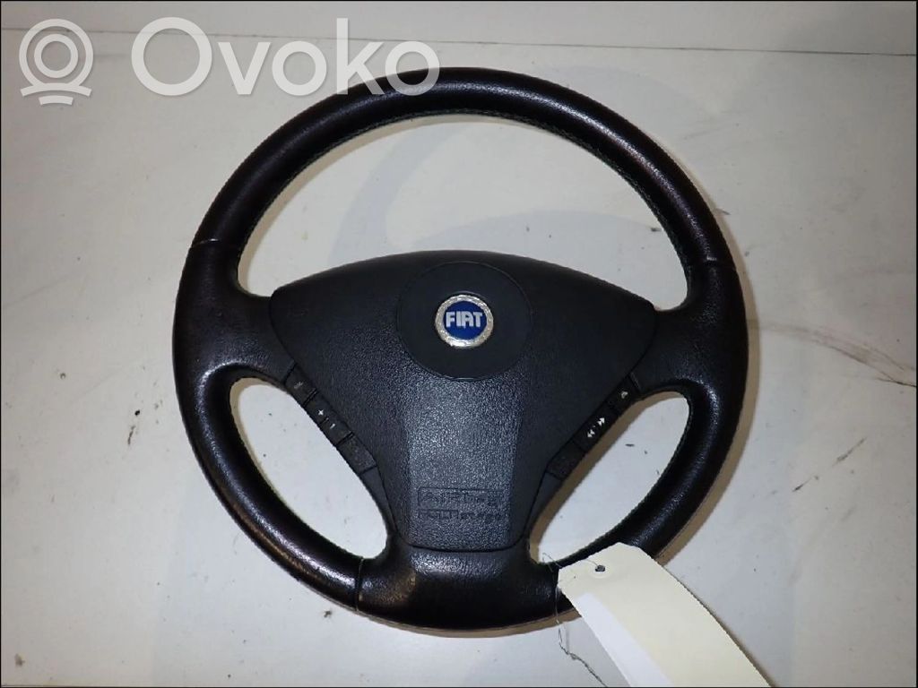 Fiat Stilo Ohjauspyörä 