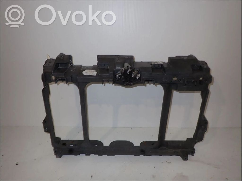 Citroen C5 Radiatoru panelis 