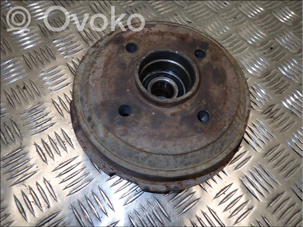 Peugeot 106 Hamulec bębnowy tylny 