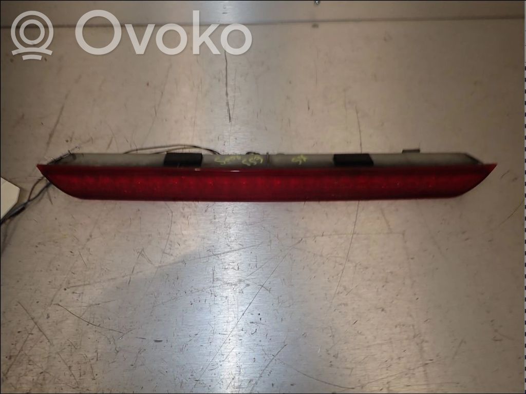 BMW X5 E53 Third/center stoplight 