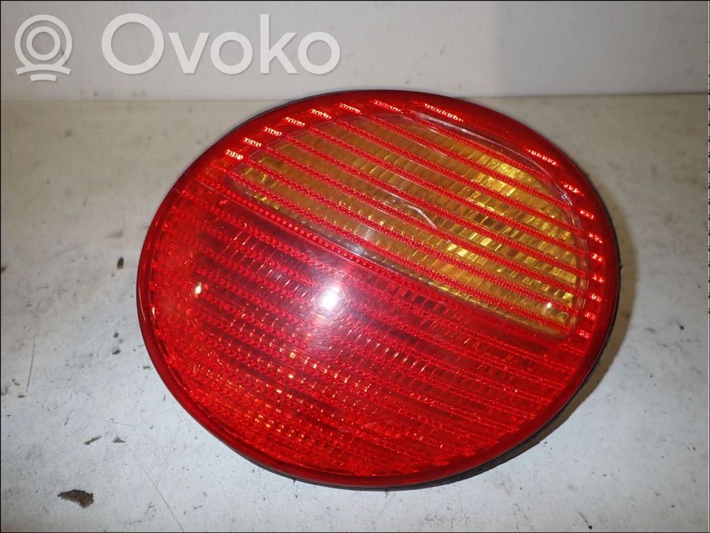 Volkswagen New Beetle Lampa tylna 