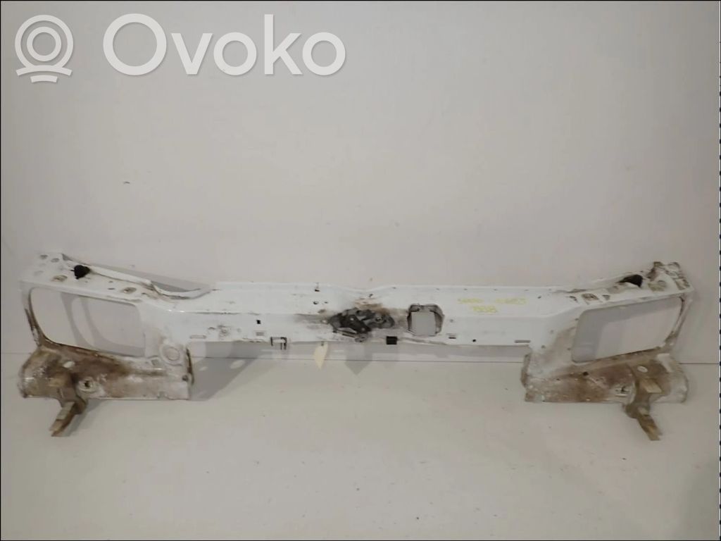 Citroen Saxo Radiatoru panelis 