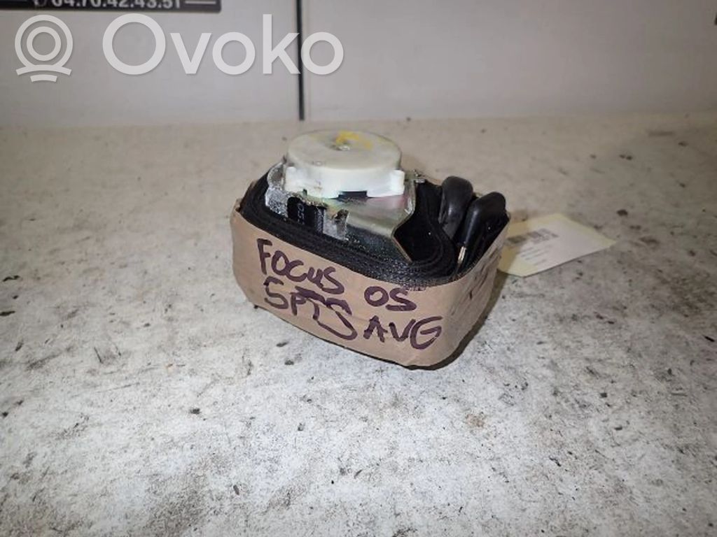 Ford Focus Saugos diržas priekinis 