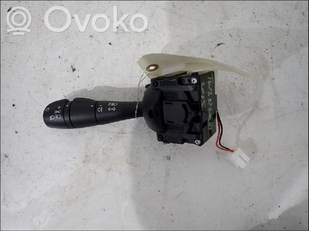 Renault Twingo III Indicator stalk 