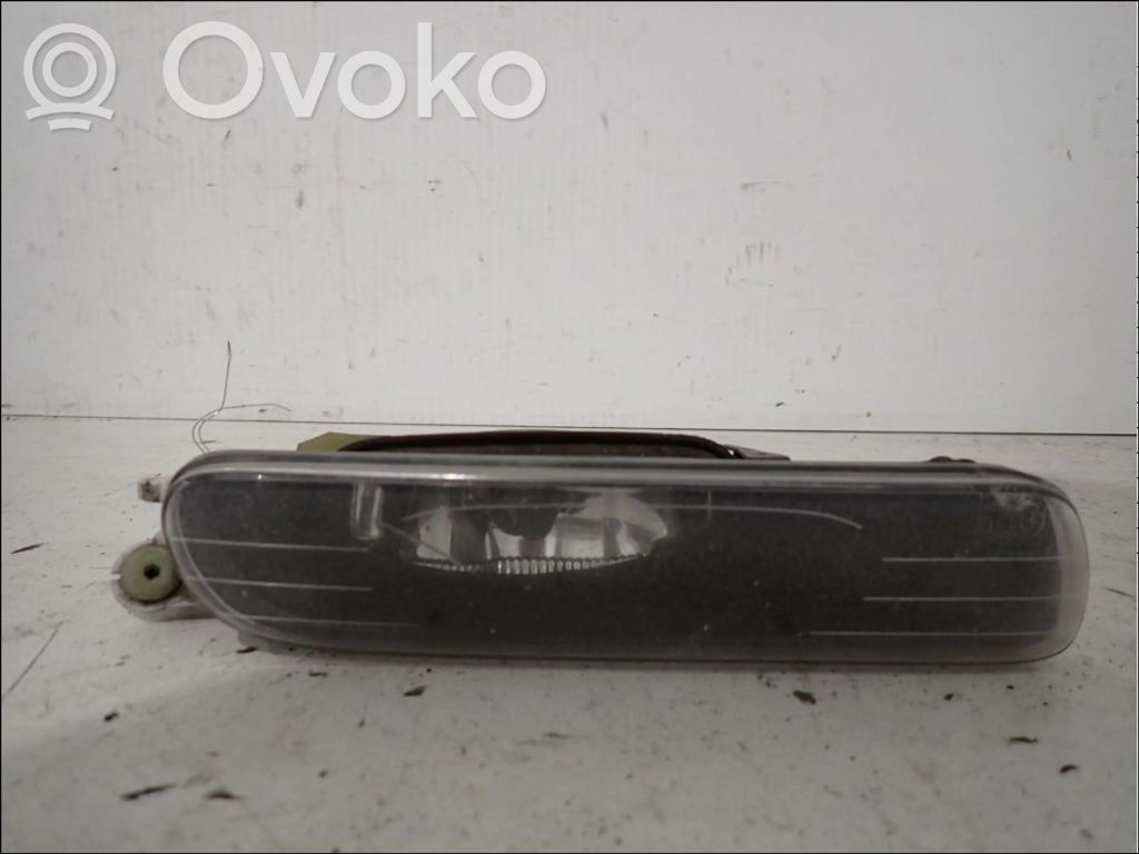 BMW 3 E46 Feu antibrouillard avant 