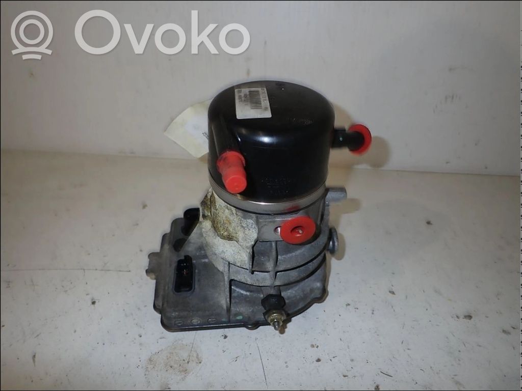 Citroen C5 Pompa servosterzo 