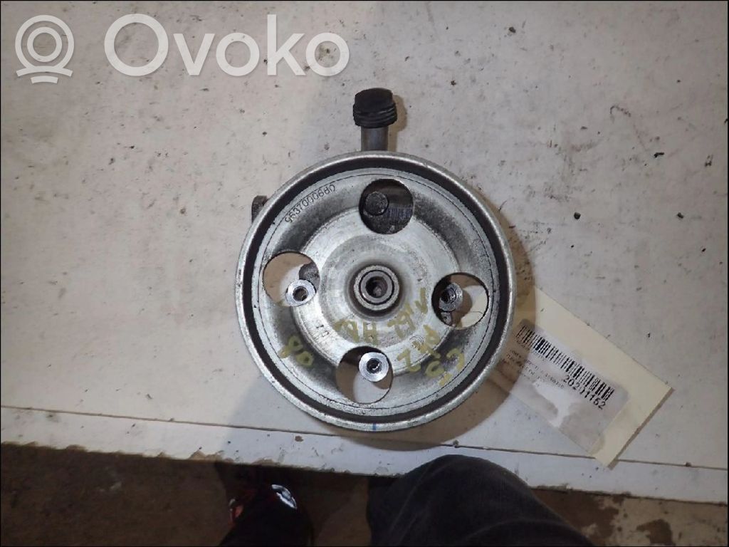 Citroen C5 Vairo stiprintuvo siurblys 