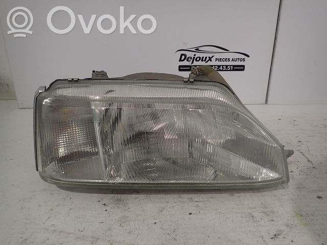 Renault 25 Headlight/headlamp 