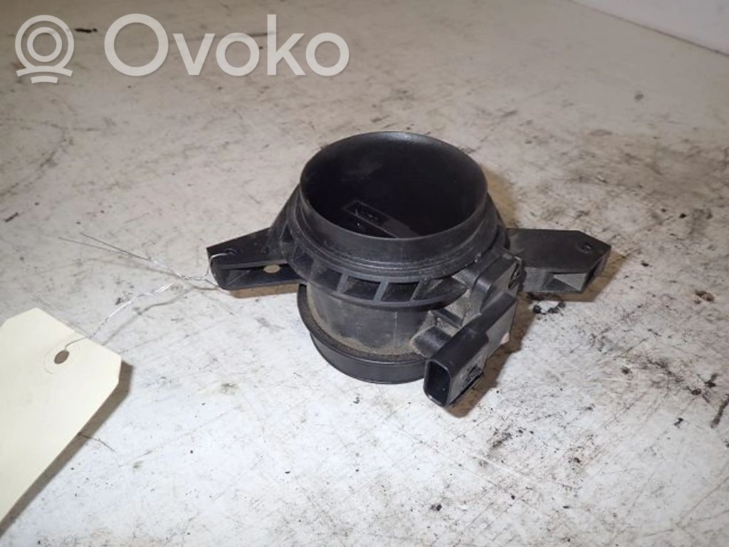 Mazda 3 I Przepływomierz masowy powietrza MAF 