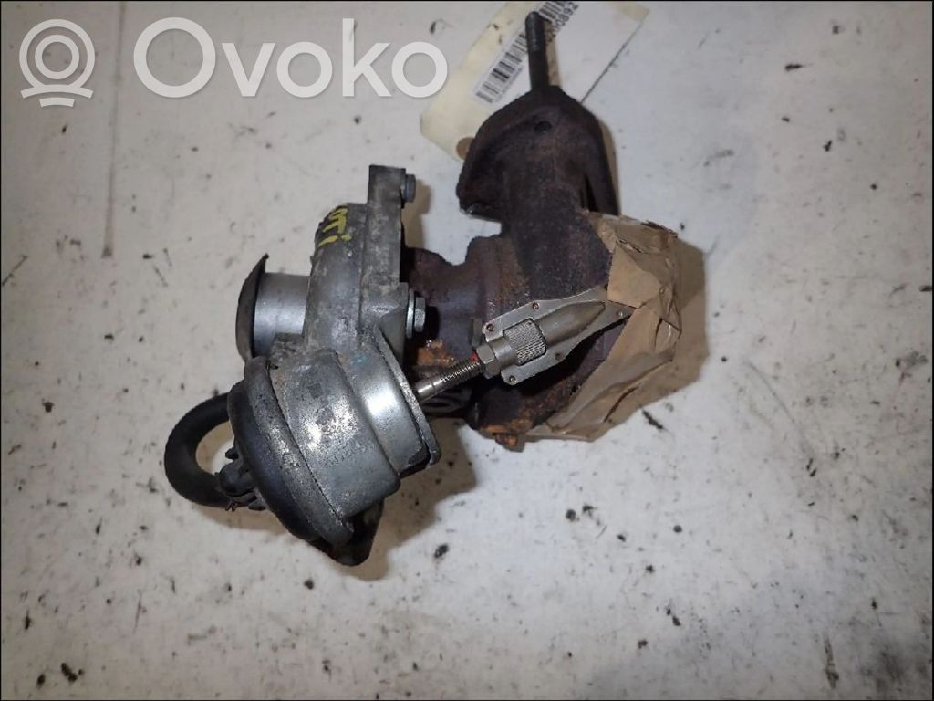 Opel Corsa D Turbo 