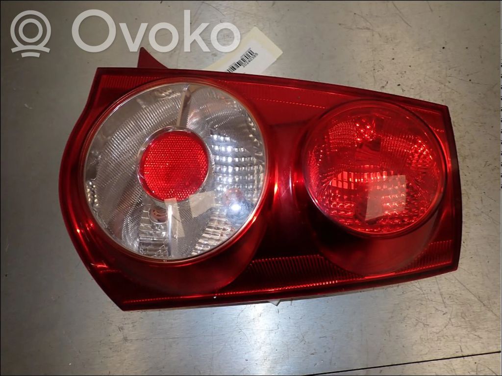 KIA Picanto Takavalot 