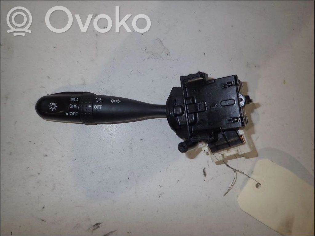 Opel Agila B Palanca de intermitentes 