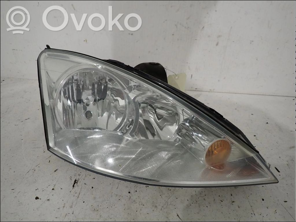 Headlight/headlamp   1343653