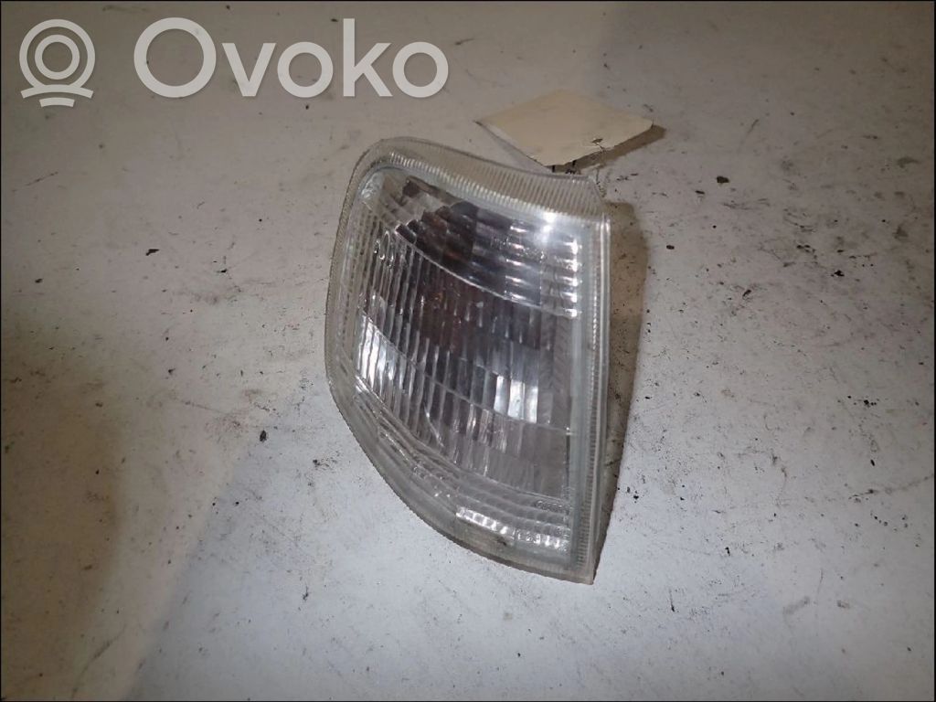 Peugeot 405 Front indicator light 