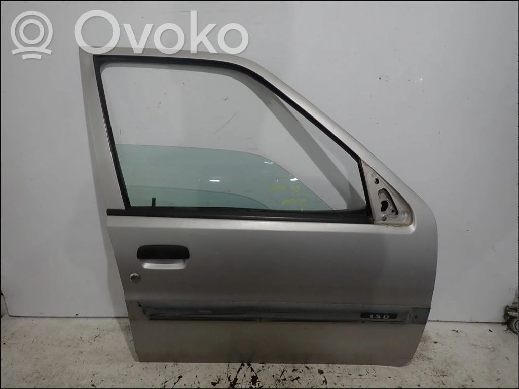Citroen Saxo Durvis 