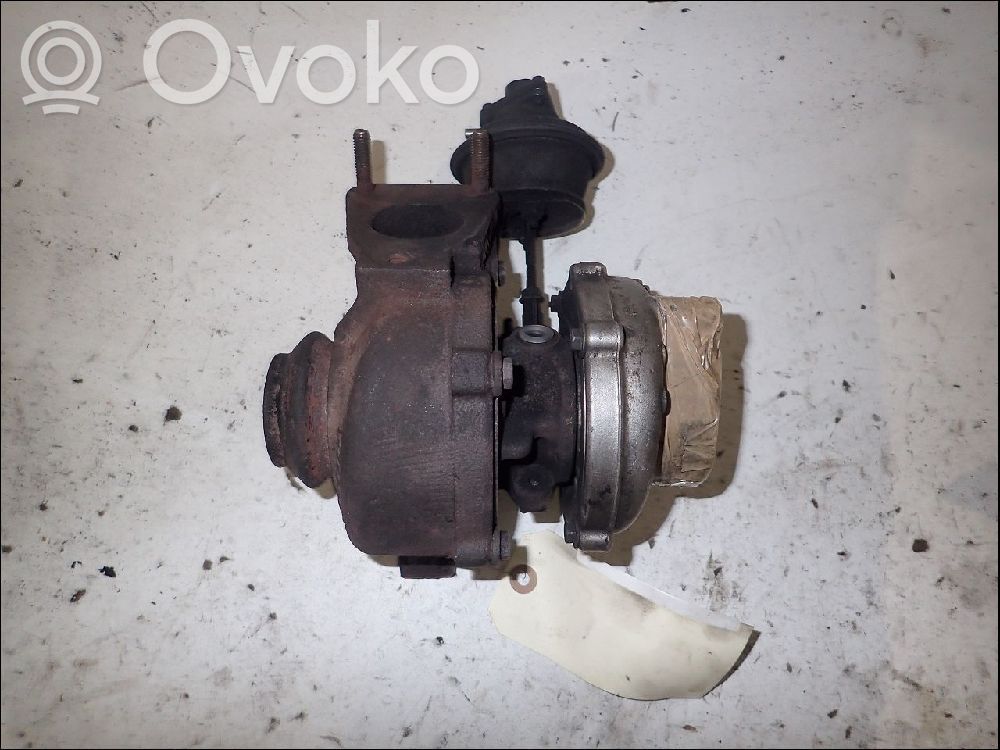Citroen C4 I Turbo 