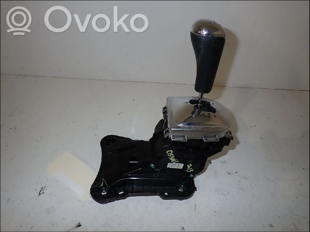 Citroen DS3 Selector caja de cambios 