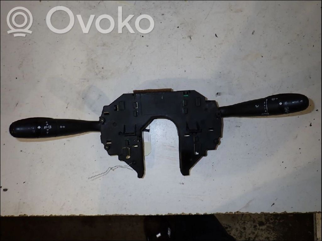 Citroen C5 Palanca de intermitentes 