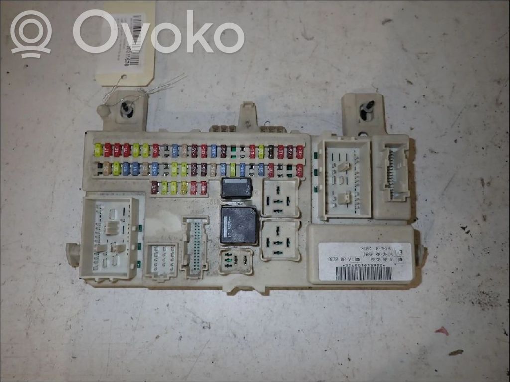 Fuse module