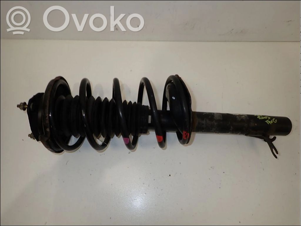 Ford Focus Front shock absorber/damper 