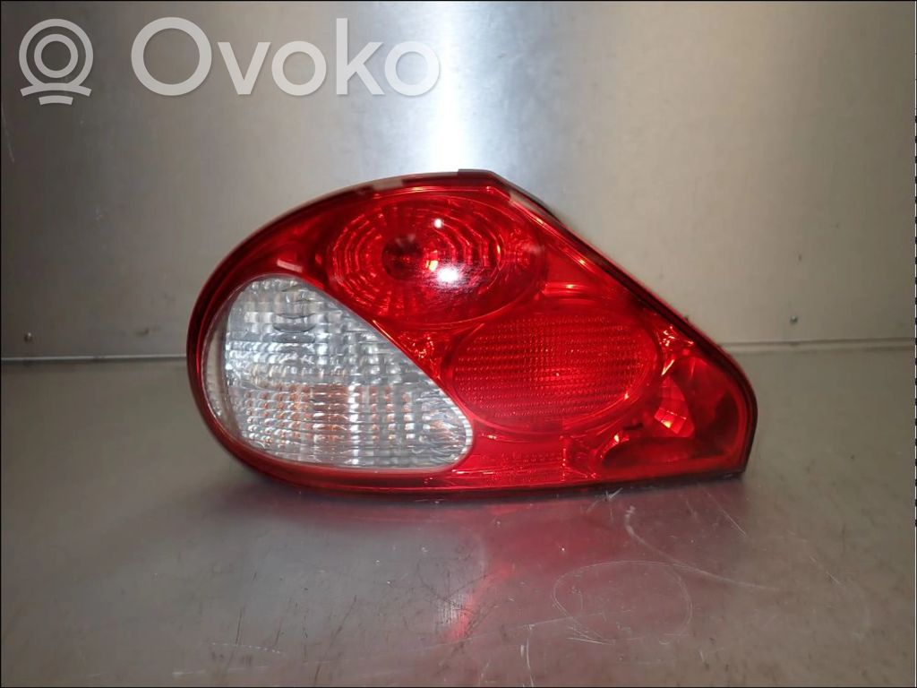 Jaguar X-Type Lampa tylna 