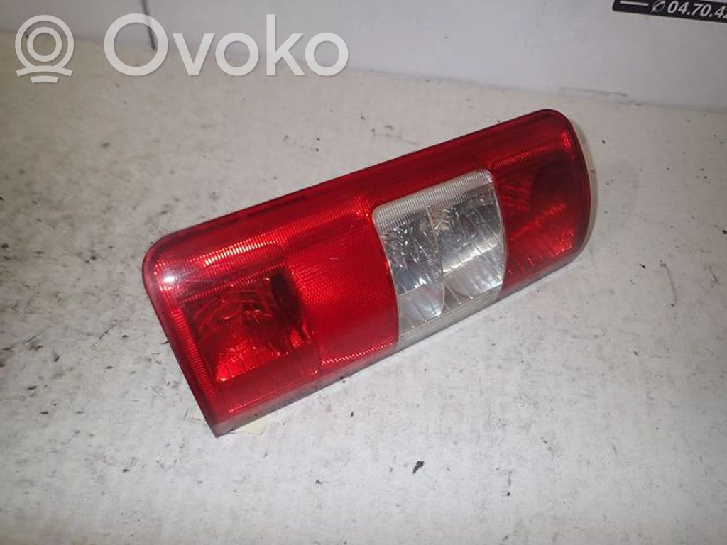 Ford Transit -  Tourneo Connect Rear/tail lights 