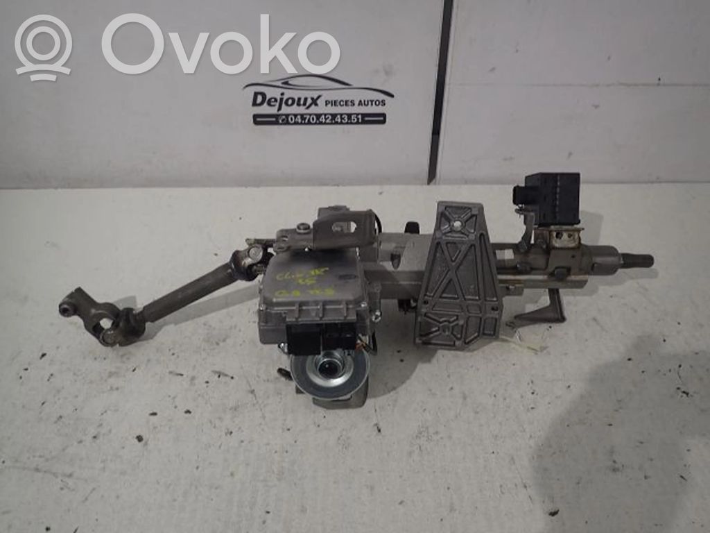Renault Clio IV Ohjauspyörän akselisarja 