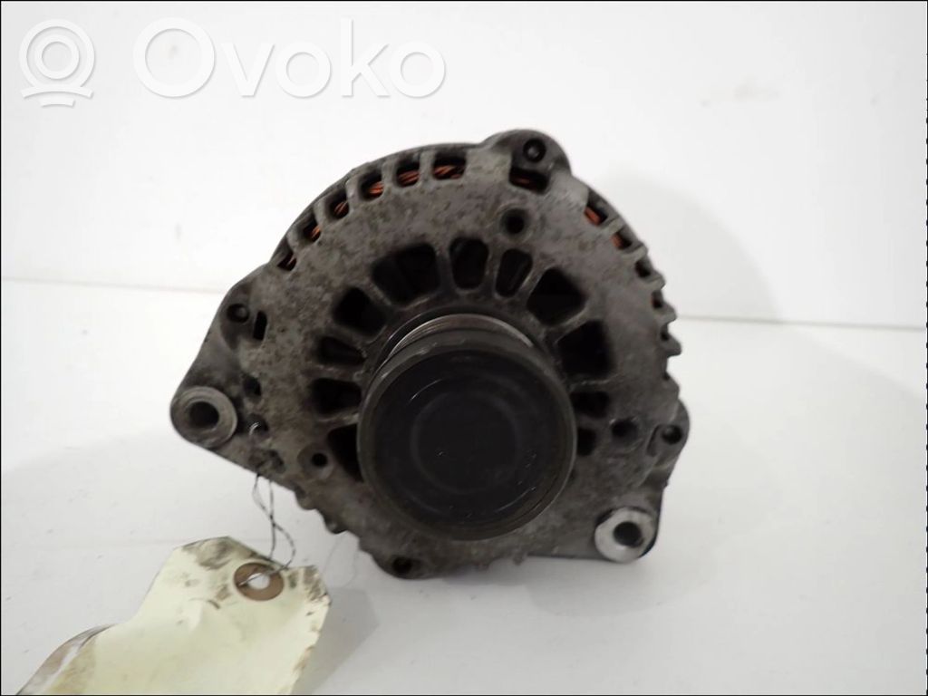 SsangYong Rodius Alternator 