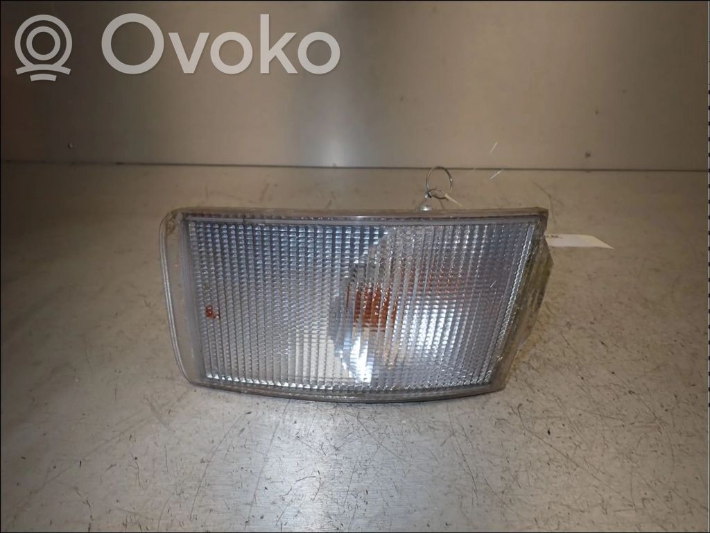 Peugeot Boxer Front indicator light 