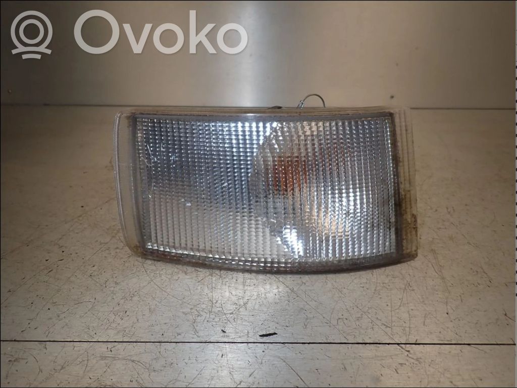 Peugeot Boxer Front indicator light 