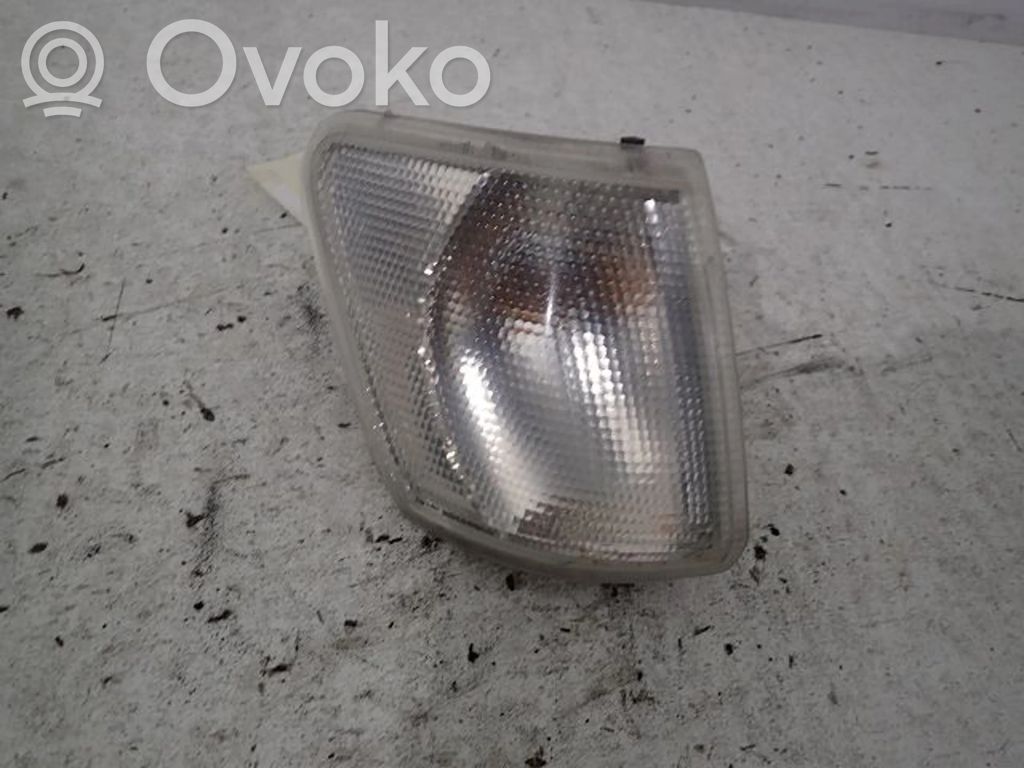 Ford Courier Front indicator light 