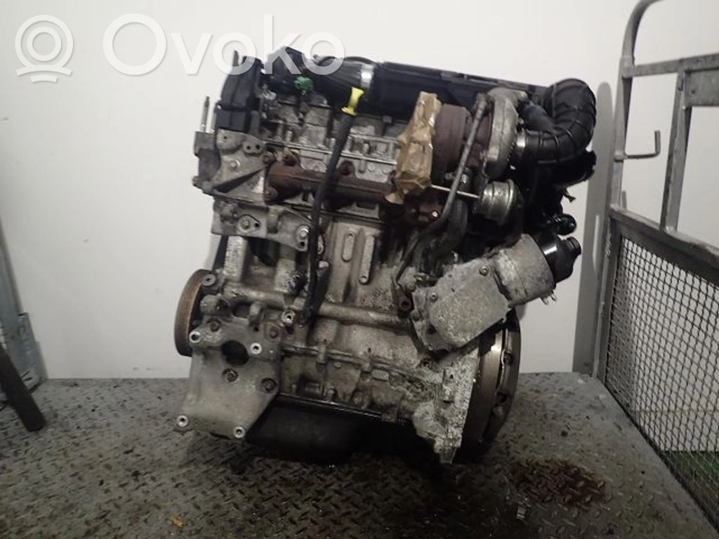 Engine   Y40702300