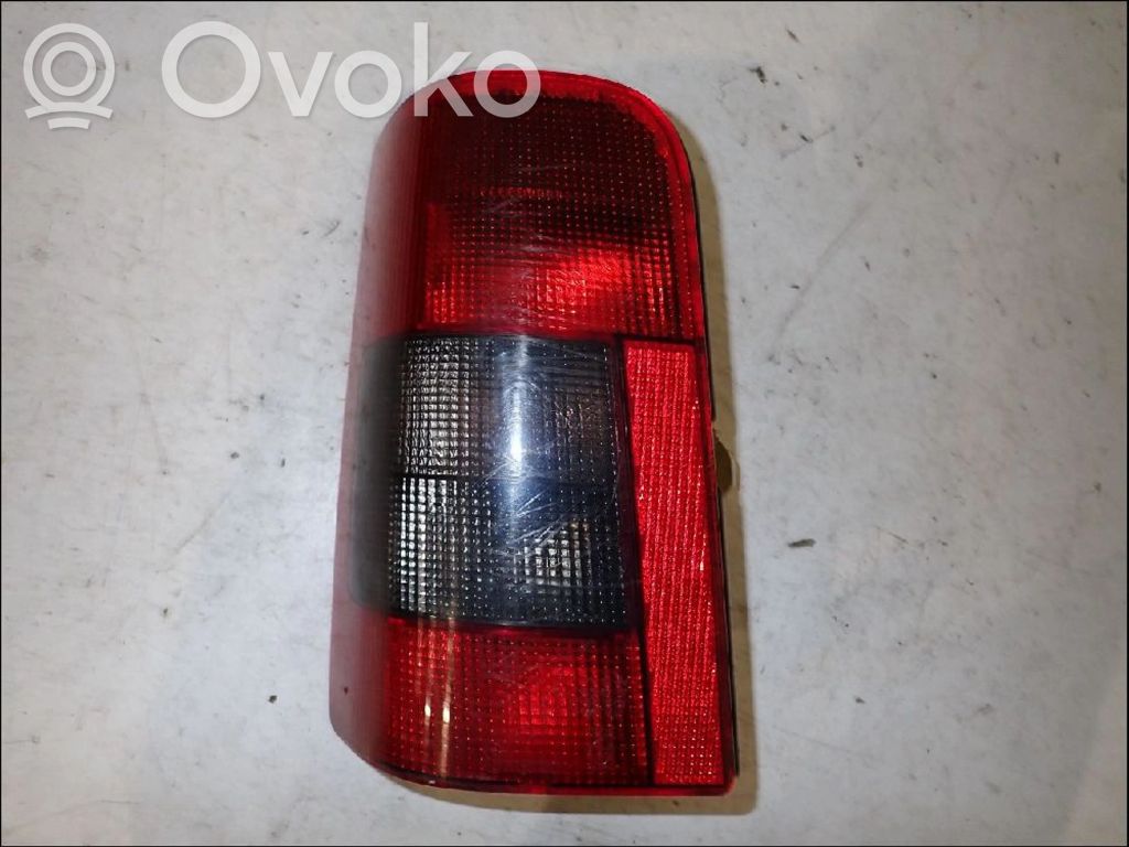 Citroen Berlingo Takavalot 