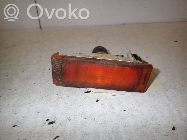 Renault Express Front indicator light 