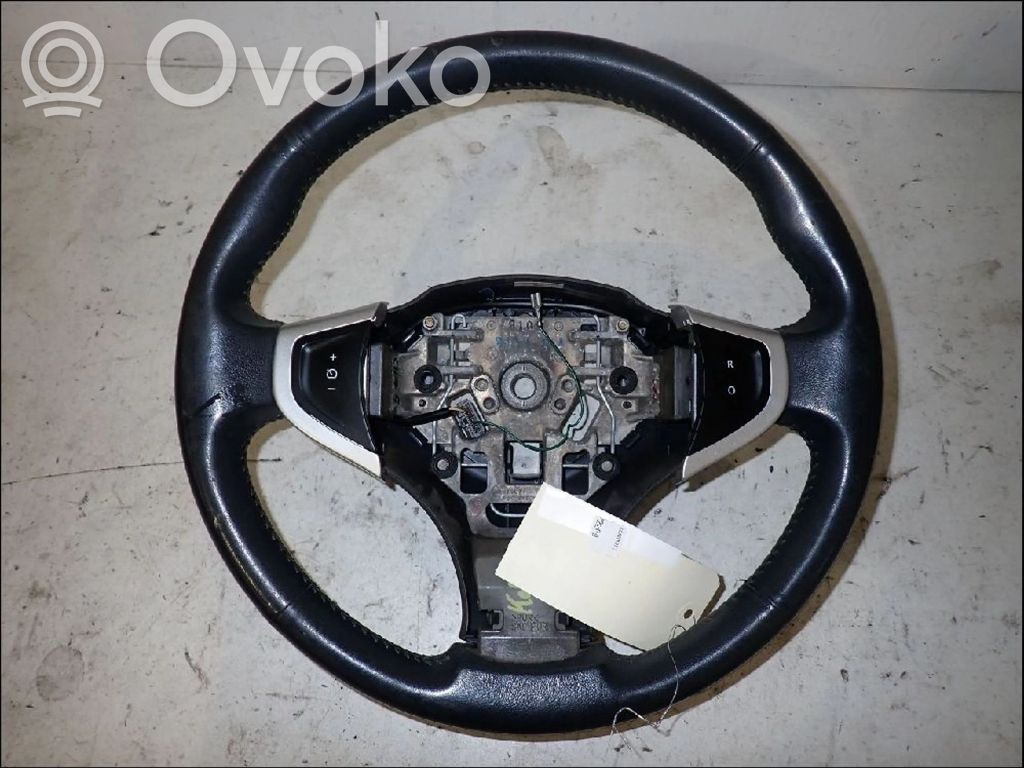Renault Koleos I Volante 