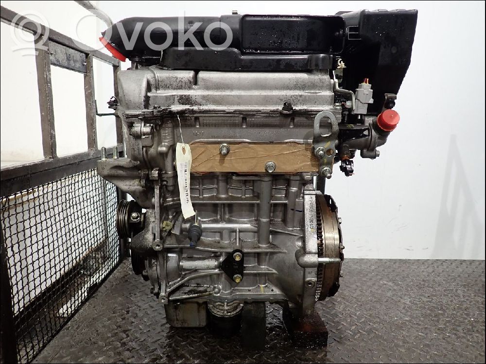 Motor