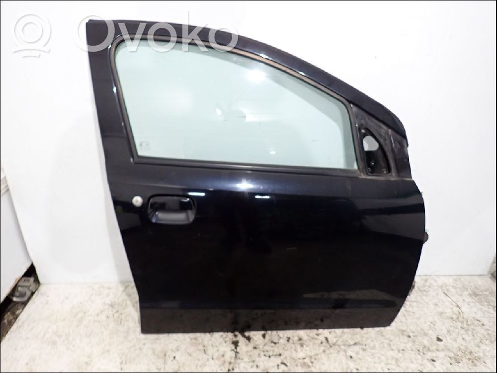 Nissan Pixo Drzwi przednie 