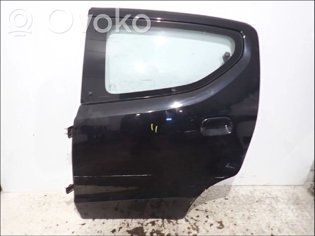 Nissan Pixo Puerta trasera 