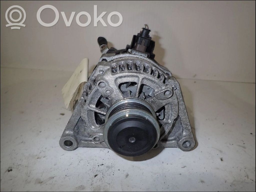 Alternador   13520812