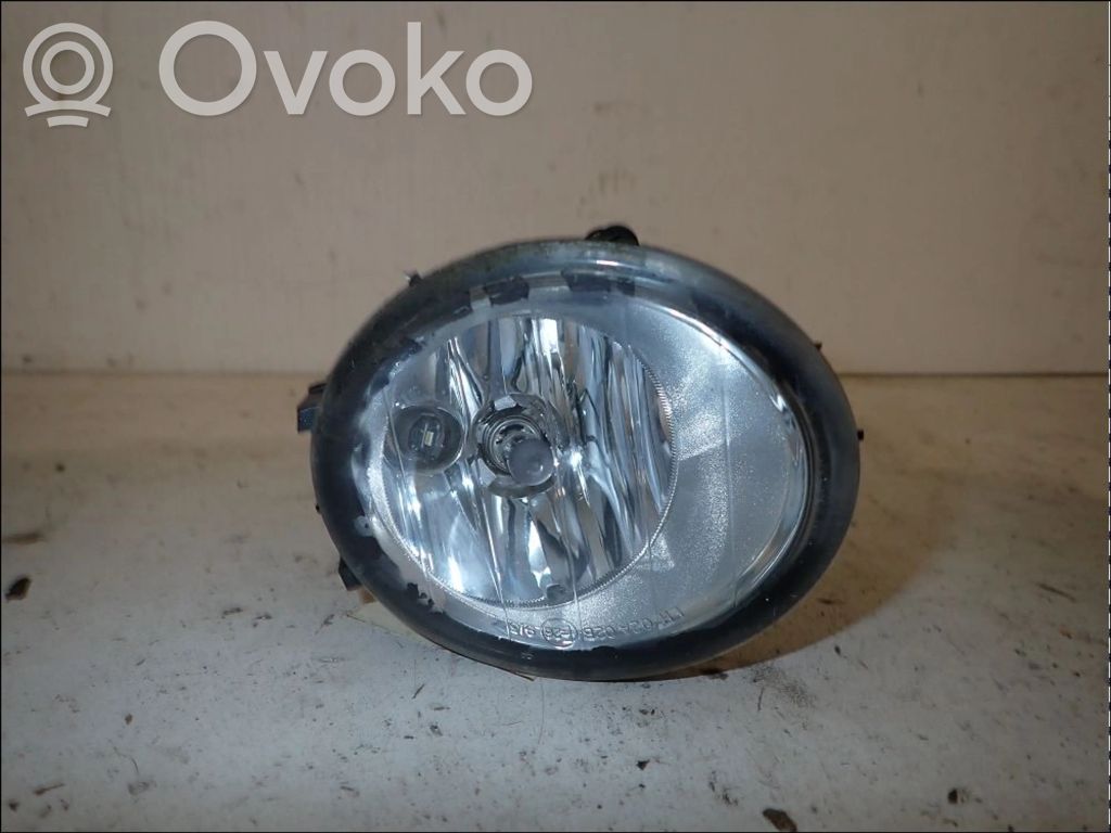 Ford S-MAX Front fog light 