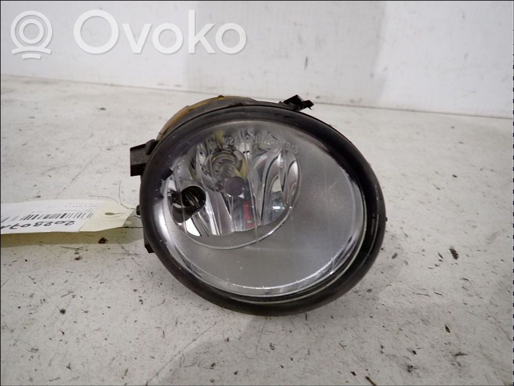 Ford S-MAX Miglas lukturis priekšā 